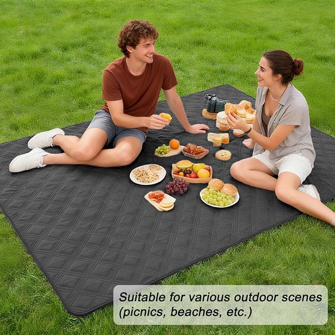 Waterproof Reversible Dog Blanket, Soft Couch Cover for Dogs Washable | Dual-Sided Waterproof Pet Bed Blanket, Resist Stains Spills & Pet Hair, Practical Furniture Protector For Pets, Size 52"x82"