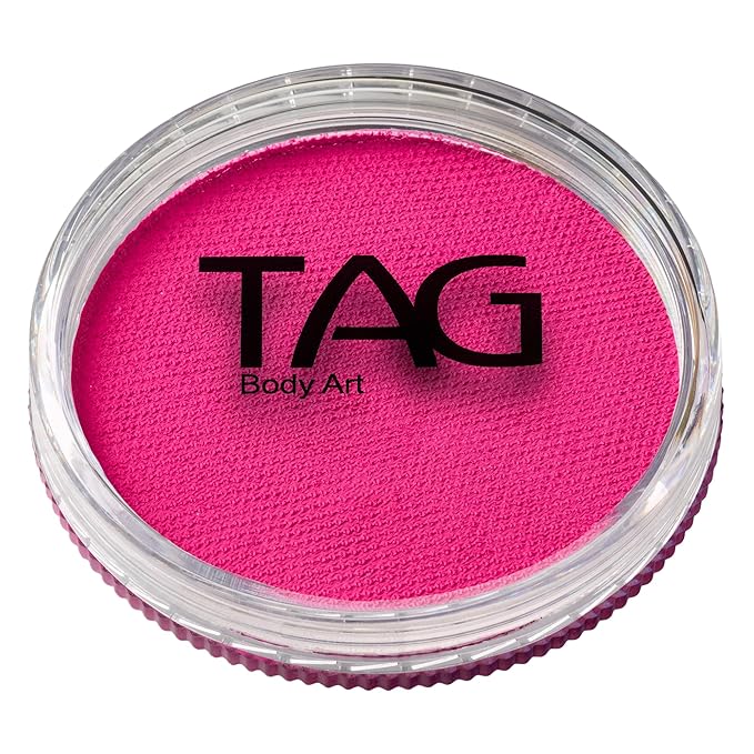 TAG Face and Body Paint - Regular Rose 32gm