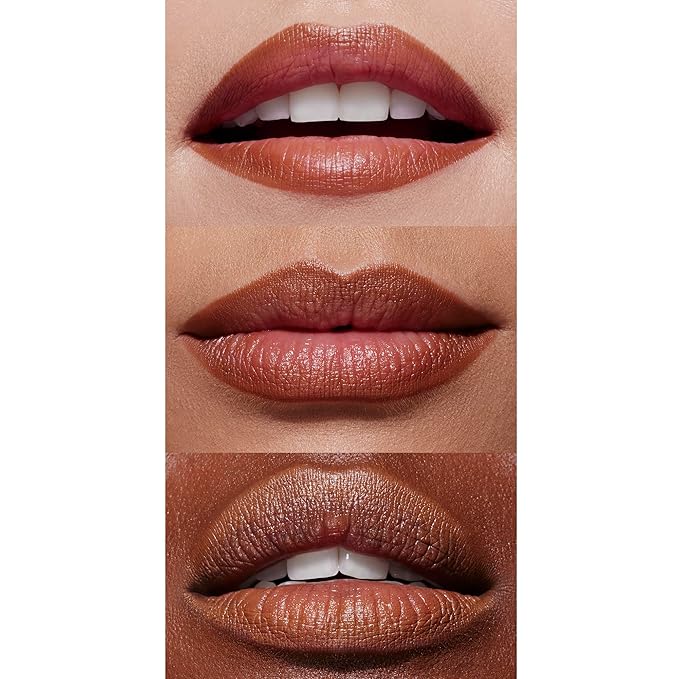e.l.f. Cream Glide Lip Liner, Highly-Pigmented Pencil For Shaping & Sculpting Lips, Semi-Matte Finish, Vegan & Cruelty-Free, Spill The Tea