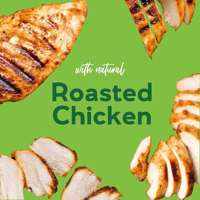 Buddy Biscuits 938072 Soft & Chewy Treats with Roasted Chicken - 6 oz. (4 Pack)