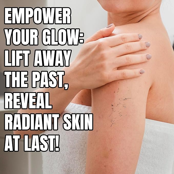 Jairestone Deep Exfoliating Glove - Exfoliating Gloves Dead Skin Remover – Hammam Hand Scrub Glove – Kessa Body Scrub Mitt - Spray Tan Remover - Bikini Buffer