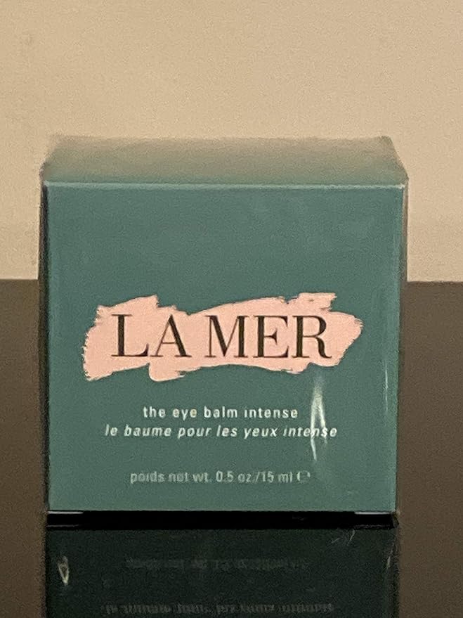 La Mer The eye balm intense 15 ml