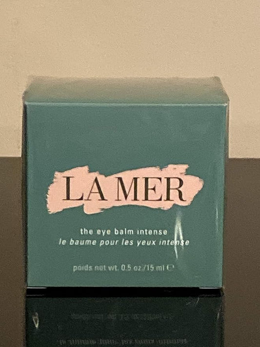 La Mer The eye balm intense 15 ml