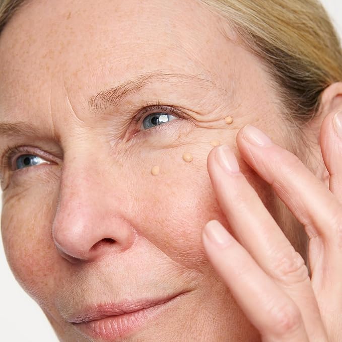 WUNDER2 Wunderlift Instant Eye Tightening Serum, Temporary Firming & Lifting Treatment in 60 Seconds, Reduces Under-Eye Bags, Dark Circles, Puffiness, Anti-aging Fine Lines