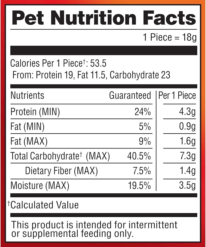 Pup-Peroni Lean Beef Flavor Dog Treats, 22.5 Oz. Bag