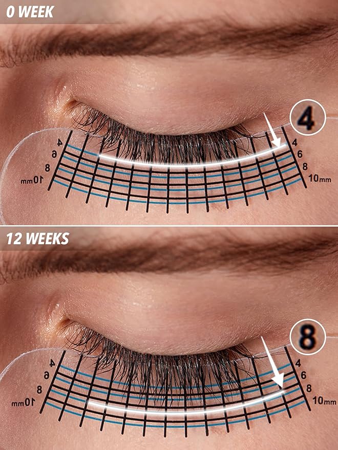 SHEGLAM Gro-Pro Nourishing Lash Serum