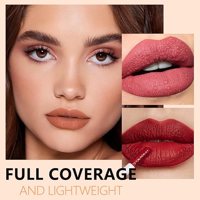 Hot Pink Lipstick Long Lasting Lipsticks for Women Pigmented Smudgeproof Transferproof Vegan Cruelty Free Lip Makeup, A40 Miss You