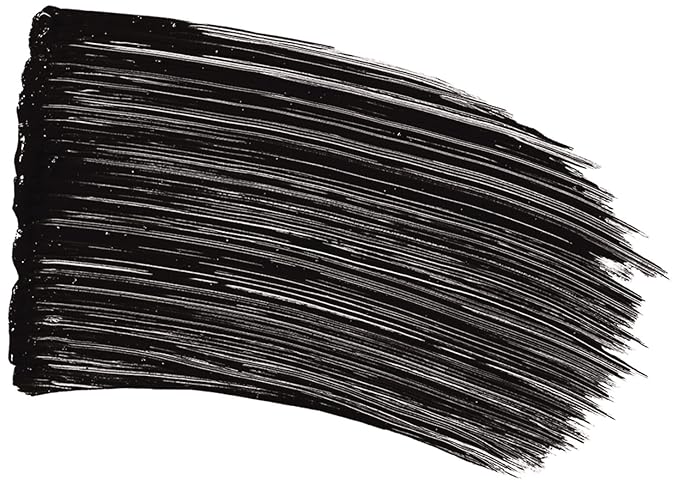 Maybelline New York Volum' Express Pumped Up! Colossal Waterproof Mascara, Classic Black, 0.32 Fl Oz, (K1569200)