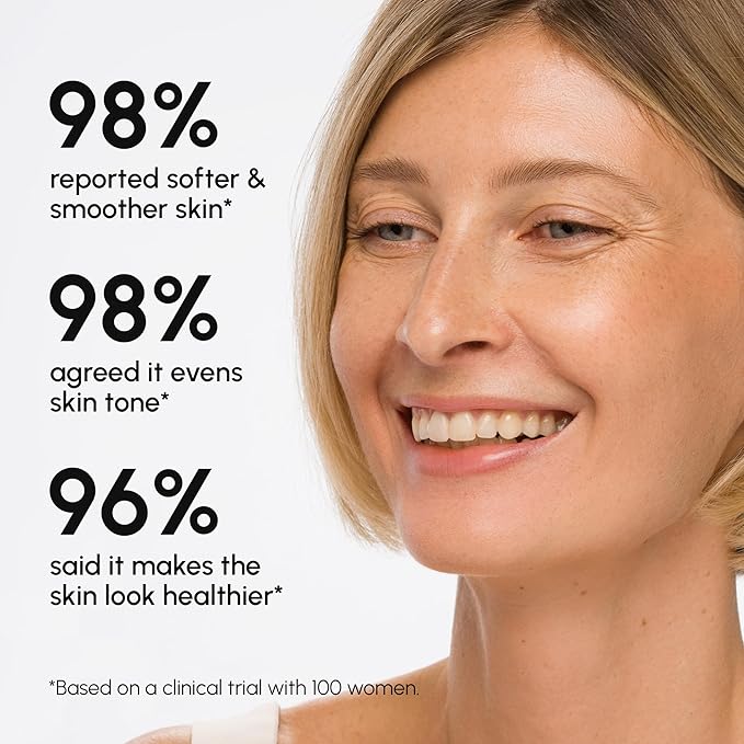 MAREE Toner Glycolic Acid Exfoliating Toner for Face Acido Glicolico para Manchas