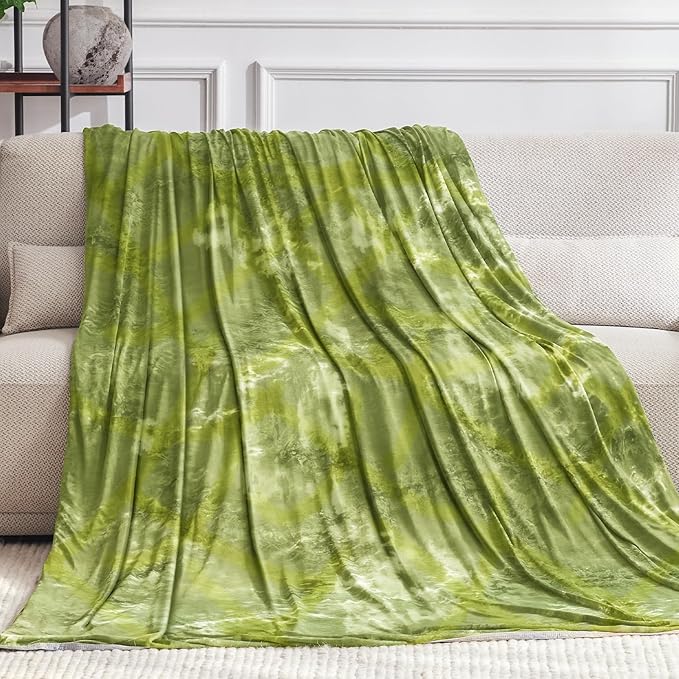 Guohaoi Cooling Blanket for Hot Sleepers and Night Sweats 90"x108" King | Arc-Chill Q-Max >0.5 Cool Fiber,100% Oeko-Tex Certified Lightweight Summer Blanket for Travel/Outdoor Ultra Cold Breathable