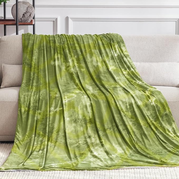 Guohaoi Cooling Blanket for Hot Sleepers and Night Sweats 50"x70" Twin Size | Arc-Chill Q-Max >0.5 Cool Fiber,100% Oeko-Tex Certified Lightweight Summer Blanket for Travel/Outdoor Ultra Cold Breathable