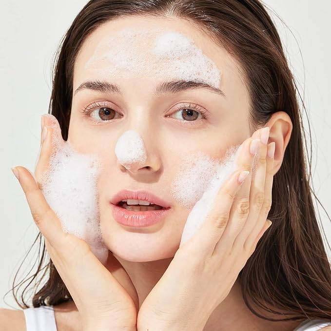 Genabelle PDRN Rejuvenating Cream - Lightweight Moisturizer with Original PDRN, CICA, Hyaluronic Acid - Nourishing, Hydrating, and Soothing Formula - 2.36 fl.oz