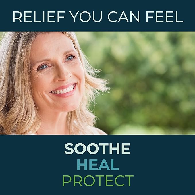 NOVEHA 120Pcs Tea Tree Oil Eyelid & Lash Wipes With Hyaluronic Acid, Green Tea & Chamomile For Blepharitis & Itchy Eyes, Individually Wrapped Eyelash Wipes, Natural Makeup Remover & Cleanser (2 Pack)