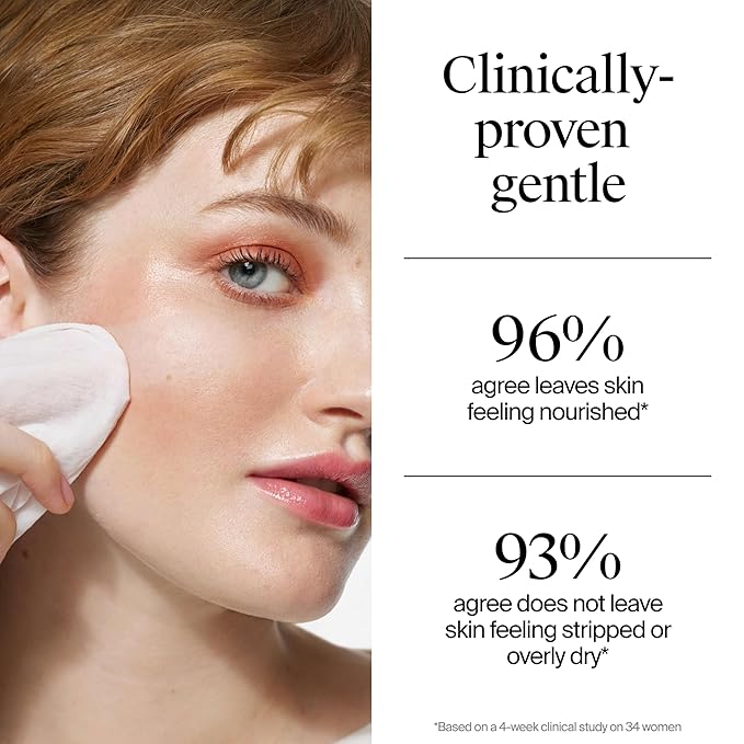 Neutrogena Fragrance-Free Makeup Remover Wipes Singles, Individually Wrapped Face Towelettes, Gently Remove Dirt, Oil, Waterproof Mascara & Makeup, Alcohol-Free Daily Face Wipes for Travel, 20 ct