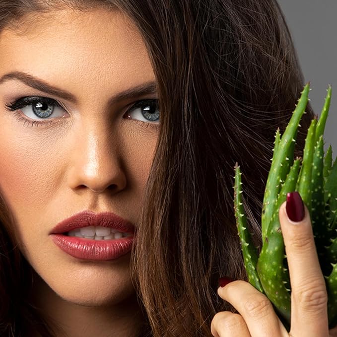 L'Paige L92 - GOLD DUST Designer Lipstick | Aloe Vera Based, Long-lasting, Moisturizing
