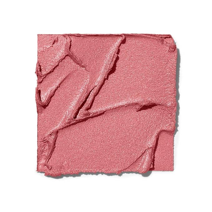 e.l.f. Monochromatic Multi Stick, Travel-Sized Luxuriously Creamy & Blendable Color, For Eyes, Lips & Cheeks, Vegan & Cruelty-Free, Dazzling Peony, 0.17 Oz