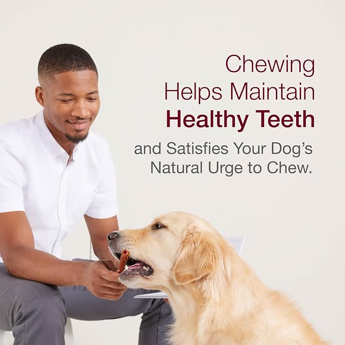 SmartBones Mini Bones Rawhide-Free Dog Treat, With Real Chicken, 16 Count | With With Real Chicken & Veggies, Easy To Digest Chew, Vitamin & Mineral Enriched, Supports Dental Health, For Small Dogs