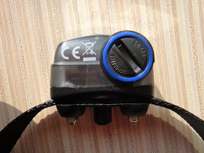 RFA-188 3V Lithium Battery Compatible with PetSafe Collar, 6PK