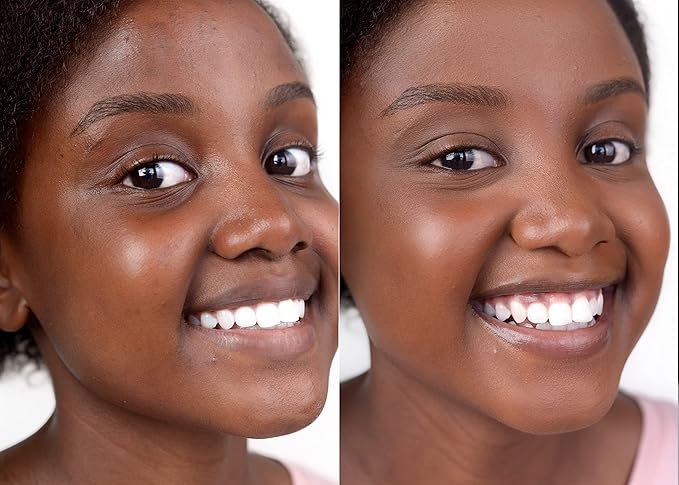 The Good Mineral Loves-You-Back 3in1 Mineral Powder Foundation (COCO 1) | Designed for acne-prone, sensitive skin | 3IN1 - Concealer, Foundation + Powder | Evens skin tone | Natural + Lightweight