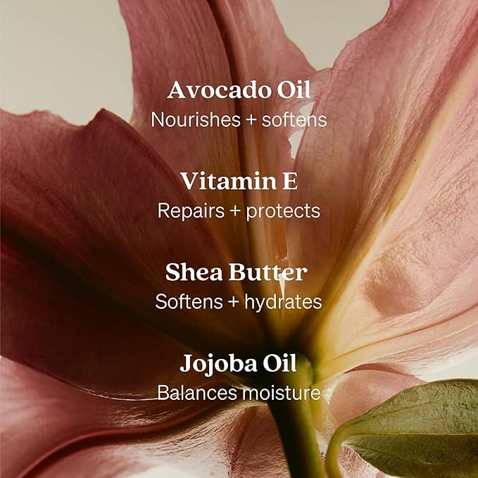 Loved01 Hand Wash, John Legend Skincare, Liquid Hand Soap, Gentle & Hydrating, Cruelty-Free, Oprah's Favorite Things, Formulated with Nourishing Oils, Just Because Soft Floral Scent, 15 oz