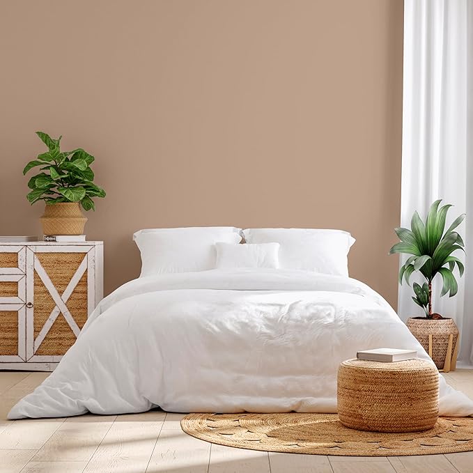 Rust-Oleum Color Spark Interior Paint and Primer in One, Eggshell, Puerto Morelos, 1 Gallon