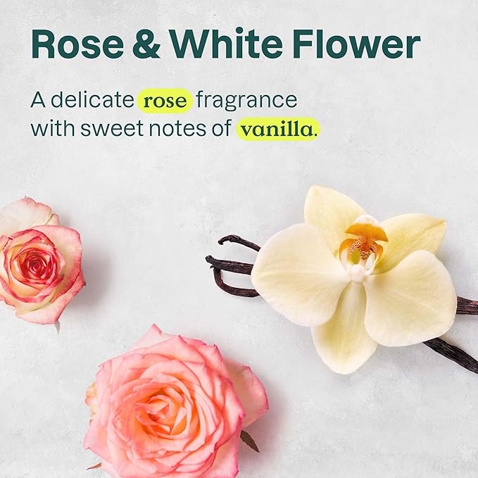 ATTITUDE Pregnancy Conditioner, Dermatologically Tested, Plant and Mineral-Based, Vegan Maternity Products, Argan Oil, 8 Fl Oz (Pack of 6)