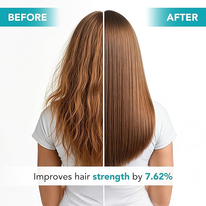Botanic Hearth Hair Oil for Hair Growth & Hair Treatment Oils | Strengthening Dry, Frizzy, Damaged Hair & Scalp Treatment | Argan & Biotin Hair Oil – 6.7 Fl Oz