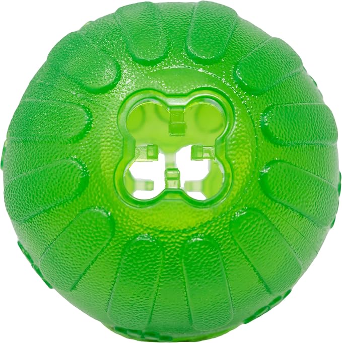 Treat Dispensing Chew Ball, Medium