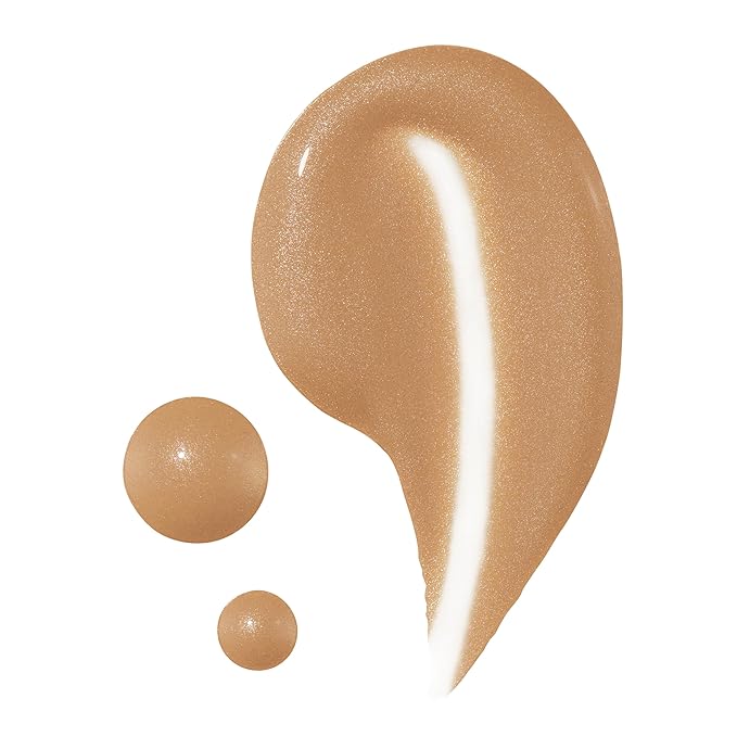 Revlon PhotoReady Lift & Fill Skin Tint, Dewy Foundation with Sheer Buildable Coverage, Lightweight & Hydrating, 120, 1 fl oz