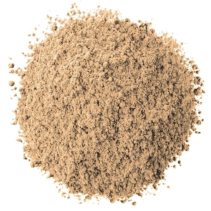 Neutrogena Mineral Sheers Loose Powder Makeup Foundation Lightweight Face Makeup Sheer to Medium Buildable Coverage-Sensitive Skin Foundation with Vitamin A, C, & E, Natural Ivory 20,19 oz (Pack of 2)