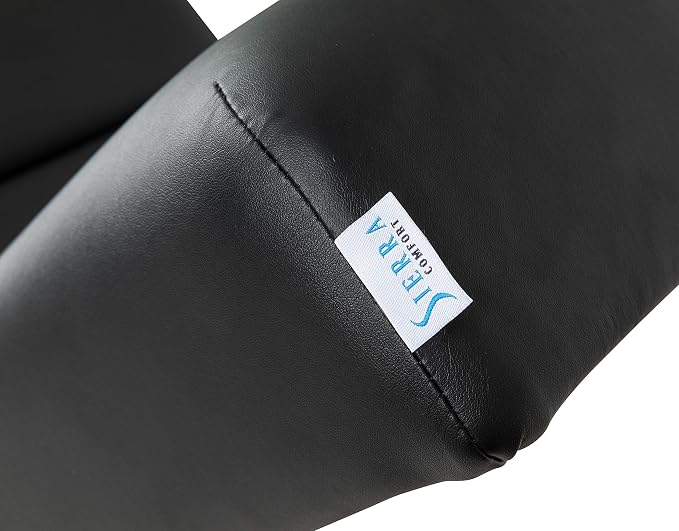 Sierra Comfort Standard 2-Section Electric Lift Massage Table