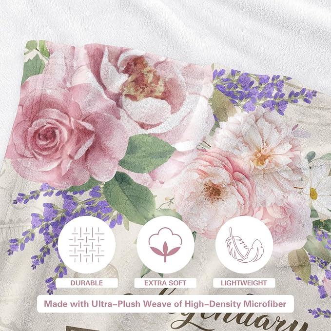 Teacher Retirement Gifts for Women, Teacher Retirement Blanket 60"x50" | Retirement Gift for Teachers 2026, Retired Throw for Teachers Appreciation Week, Retirements Parties