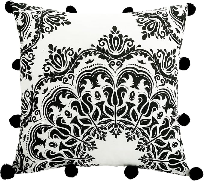 ROYALE LINENS 20 x 20 Pillow Insert - Down Alternative Throw Pillows Insert - Square Pillow Pack of 1 - Bed & Couch Pillows - Inner Cushion for Bed, Cushion for Living Room - Shams Stuffer