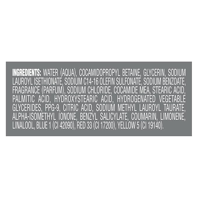 DOVE MEN + CARE Body and Face Wash Hydrating Clean Comfort Men's Body Wash with 24-Hour Nourishing Micromoisture Technology 30 oz (Pack of 4)