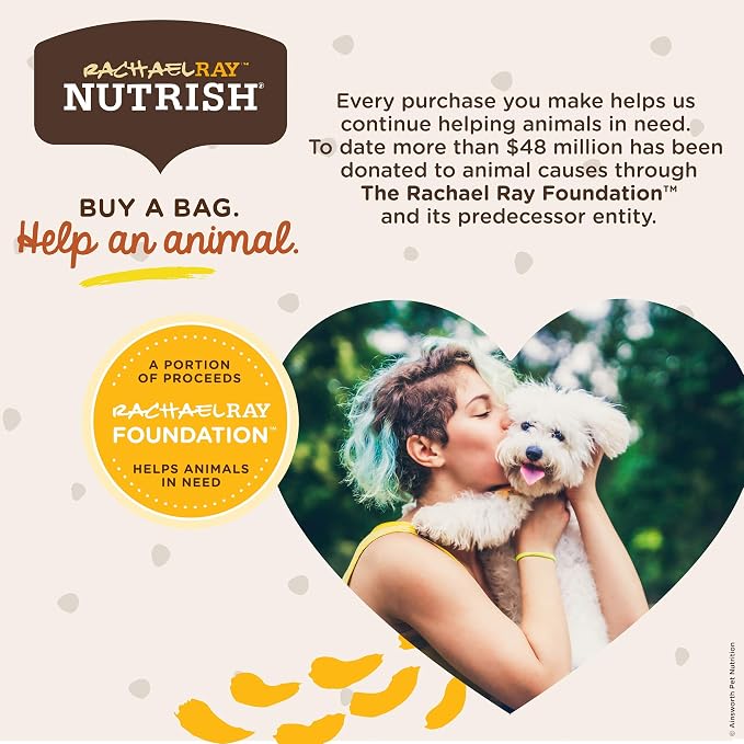 Nutrish Savory Roasters Chicken Recipe Premium Dog Treats, 12 oz. Pouch (Rachael Ray) (Pack of 2)