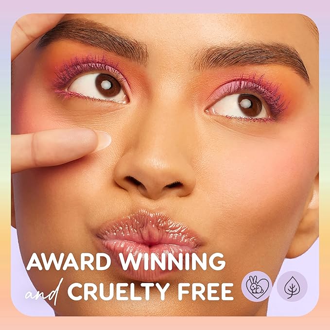 ColourPop Lippie Stix - Long-Lasting Matte Lipstick Formulated with Vitamin E & Shea Butter for All Day Moisture - Paraben and Sulfate Free - Goal Digger (0.4 oz)