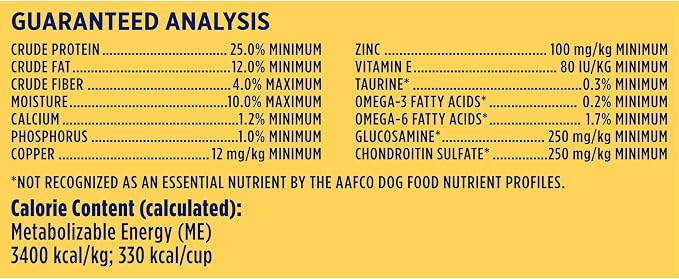 Nature's Recipe Grain Free Salmon Dry Dog Food, 24 lb. Bag | Fiber From Sweet Potatoes & Pumpkin Helps Support Digestion and Immune System Health