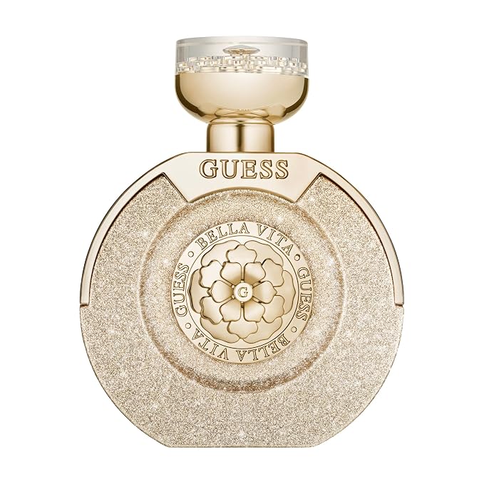 Guess Bella Vita Paradiso Eau de Parfum Perfume Spray For Women, 1.0 Fl. Oz.