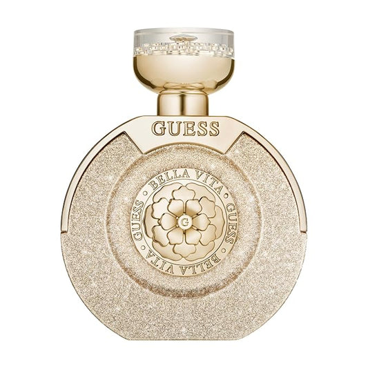 Guess Bella Vita Paradiso Eau de Parfum Perfume Spray For Women, 1.0 Fl. Oz.
