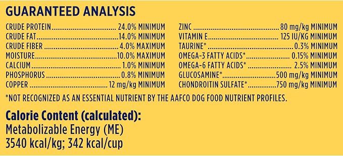 Nature's Recipe Grain Free Small Breed Dry Dog Food, Chicken, Sweet Potato & Pumpkin Recipe, 12 lb. Bag