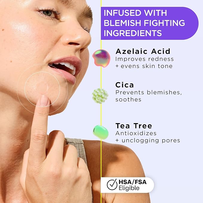 ZitSticka Undercover Invisible Pimple Patches for Face and Body - Ultra-Thin Hydrocolloid Acne Patches for Zits & Blemishes - Fast-Acting & Effective - 108 Count