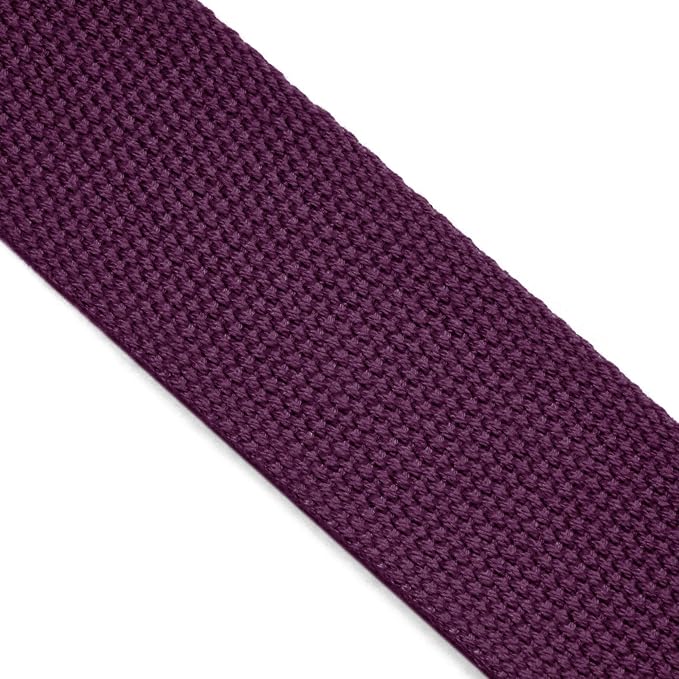 ZOOEASS Yoga Mat Strap, Adjustable Durable Yoga Mat Carrier & Stretching Strap, Multiple Color Choices