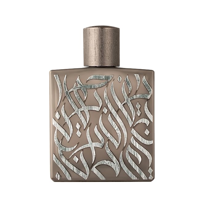 Rayhaan Wood Noir Eau de Parfum Spray for Men, 3.4 Ounce