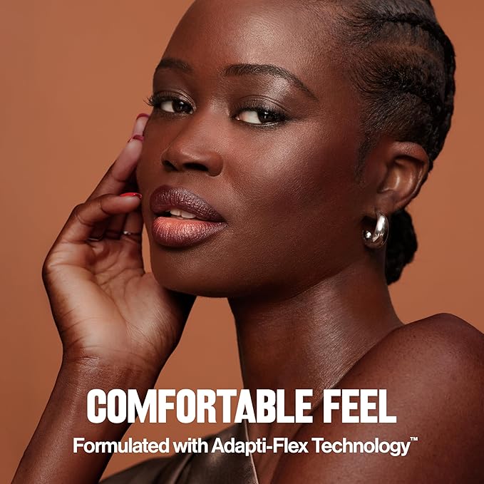 Revlon ColorStay Multi-Liner, Creamy Formula, Multiuse For Lips, Eyes & Face, Precision Brush for Easy Blending, 003 Less Traced