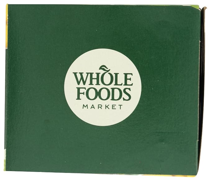 Whole Foods Market, Organic Mint Ginger Herbal Tea, 20 Count