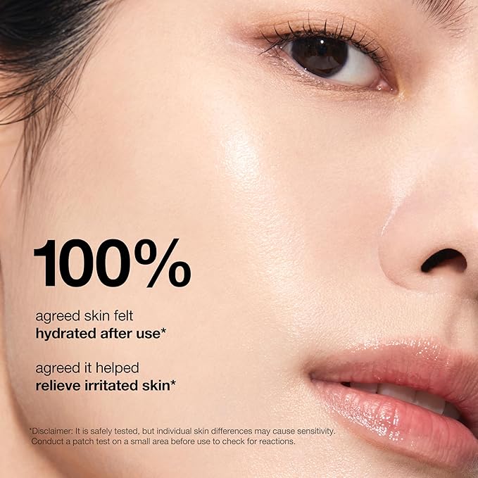 ANUA Rice Ceramide 7 Hydrating Barrier Serum, Moisturizing Serum for Face, Rice, Hyaluronic Acid, Niacinamide, Fragrance Free, Non-comodogenic, Glass Skin, Korean Skin Care, 50ml/1.69fl.oz.