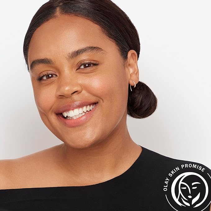 Olay Total Effects Citrus Facial Cleanser and Scrub, 5.0 Ounces (Pack of 3)