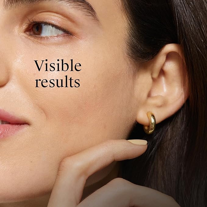 Neutrogena Triple Age Repair Night Cream, 1.7oz Jar, Anti-Aging Face Cream, Face Moisturizer For Women & Men, Hydrating Night Face Moisturizer for Even Skin Tone & Firming, Vitamin C