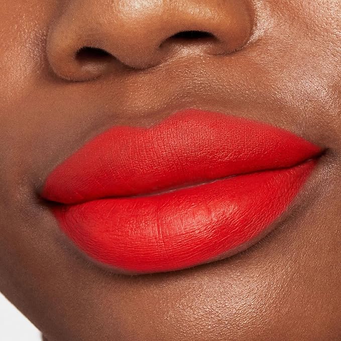 ColourPop Lippie Stix - Long-Lasting Matte Lipstick Formulated with Vitamin E & Shea Butter for All Day Moisture - Paraben and Sulfate Free - Chi Chi (0.35 oz)