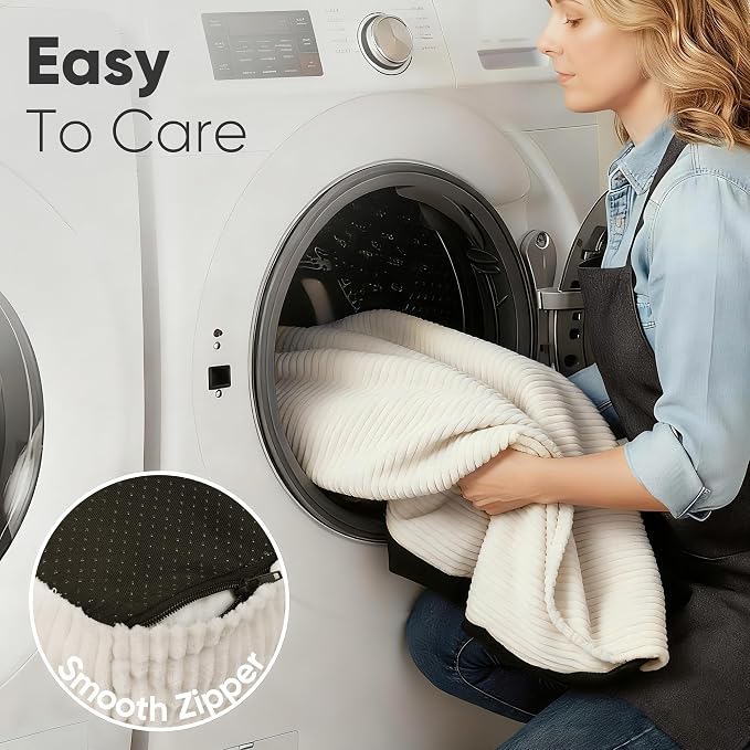 FUKUMARU Dog Couch Bed, Corduroy Cozy Cat Bed, Waterproof, Washable Cover | 28in Orthopedic Dog Beds Sofa for Small Dogs and Large Cats, Cute Warm Cotton Pet Sofa